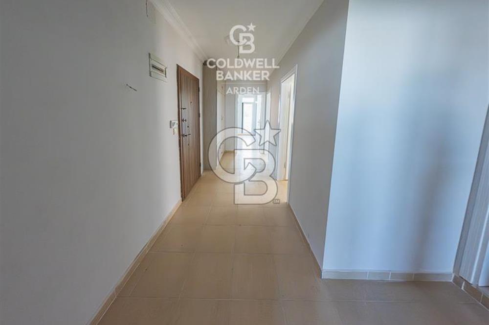 ANTALYA DEMRE MERKEZDE 3+1 SATILIK DAİRE CB ARDENDEN 