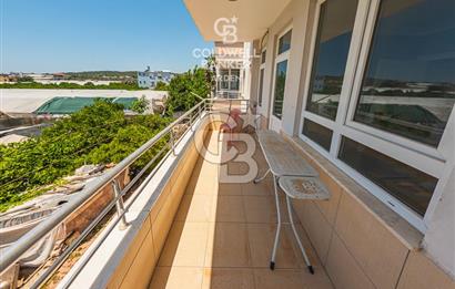 ANTALYA DEMRE MERKEZDE 3+1 SATILIK DAİRE CB ARDENDEN 