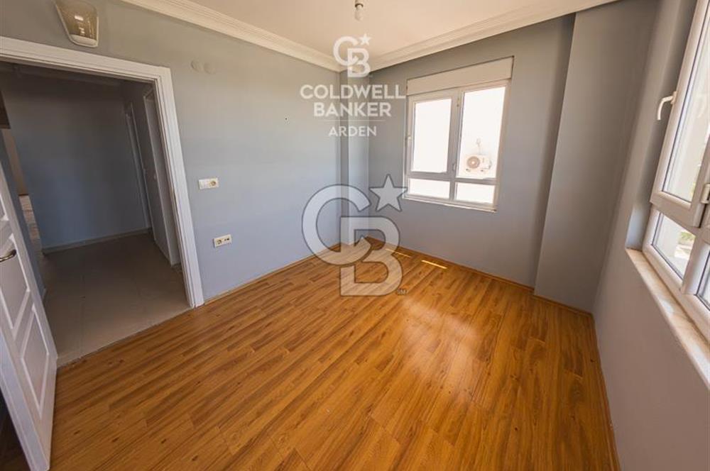 ANTALYA DEMRE MERKEZDE 3+1 SATILIK DAİRE CB ARDENDEN 