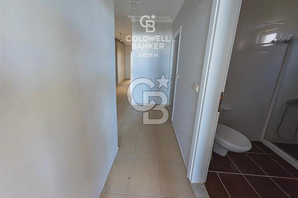 ANTALYA DEMRE MERKEZDE 3+1 SATILIK DAİRE CB ARDENDEN 