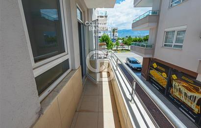 ANTALYA DEMRE MERKEZDE 3+1 SATILIK DAİRE CB ARDENDEN 