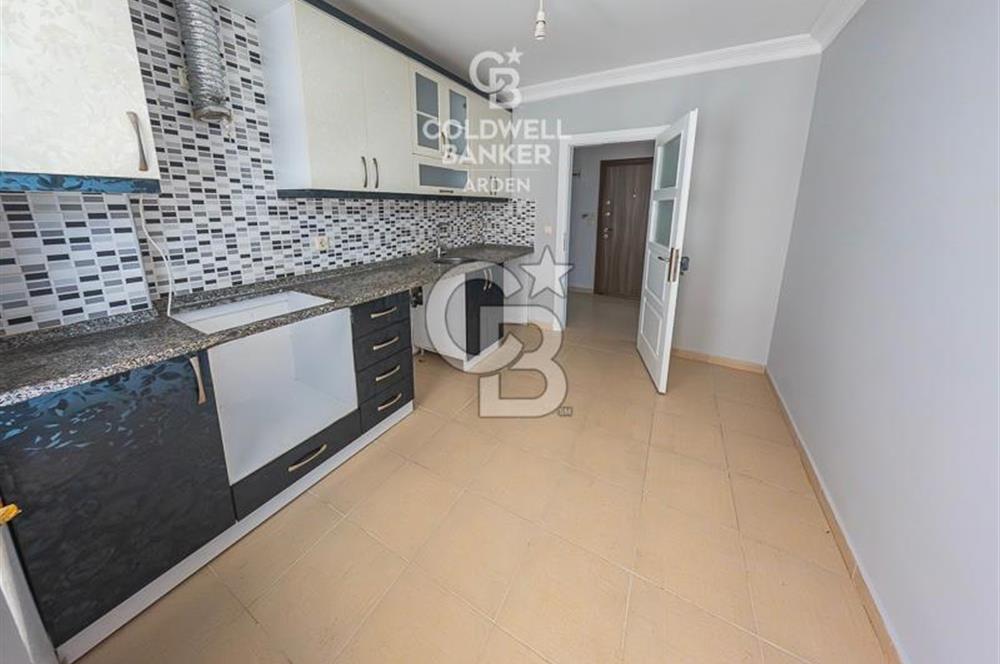 ANTALYA DEMRE MERKEZDE 3+1 SATILIK DAİRE CB ARDENDEN 