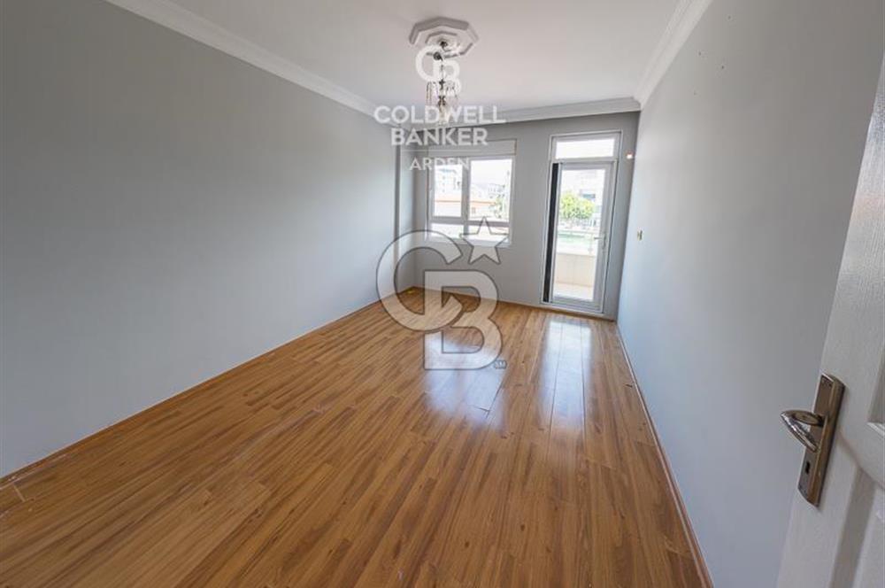 ANTALYA DEMRE MERKEZDE 3+1 SATILIK DAİRE CB ARDENDEN 