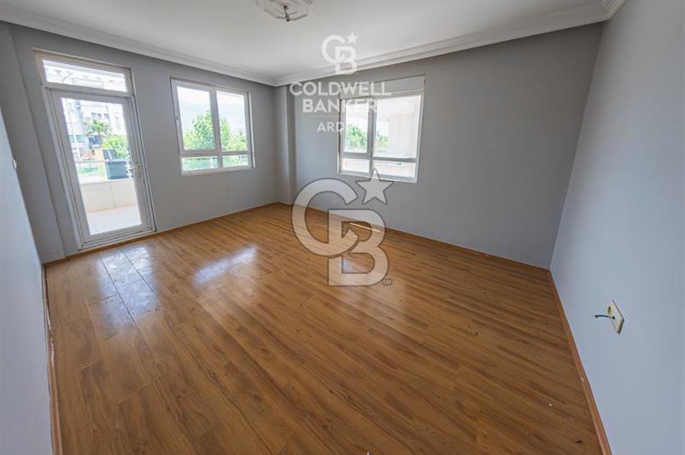 ANTALYA DEMRE MERKEZDE 3+1 SATILIK DAİRE CB ARDENDEN 