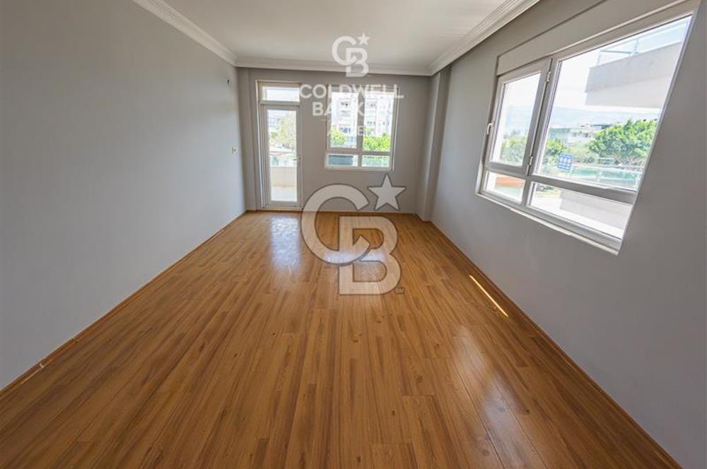 ANTALYA DEMRE MERKEZDE 3+1 SATILIK DAİRE CB ARDENDEN 