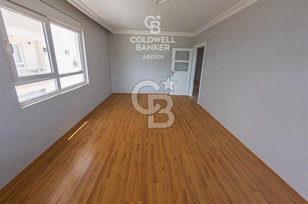 ANTALYA DEMRE MERKEZDE 3+1 SATILIK DAİRE CB ARDENDEN 