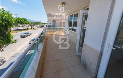 ANTALYA DEMRE MERKEZDE 3+1 SATILIK DAİRE CB ARDENDEN 