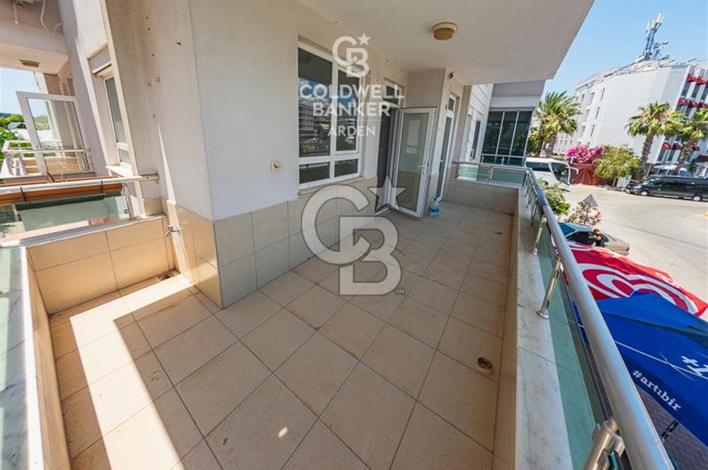 ANTALYA DEMRE MERKEZDE 3+1 SATILIK DAİRE CB ARDENDEN 