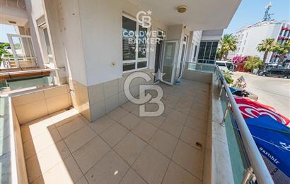 ANTALYA DEMRE MERKEZDE 3+1 SATILIK DAİRE CB ARDENDEN 