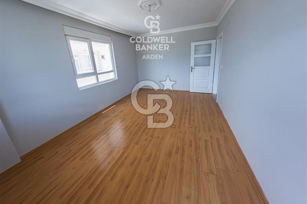 ANTALYA DEMRE MERKEZDE 3+1 SATILIK DAİRE CB ARDENDEN 