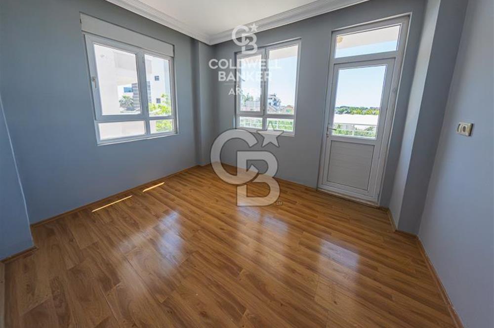 ANTALYA DEMRE MERKEZDE 3+1 SATILIK DAİRE CB ARDENDEN 