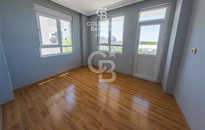 ANTALYA DEMRE MERKEZDE 3+1 SATILIK DAİRE CB ARDENDEN 