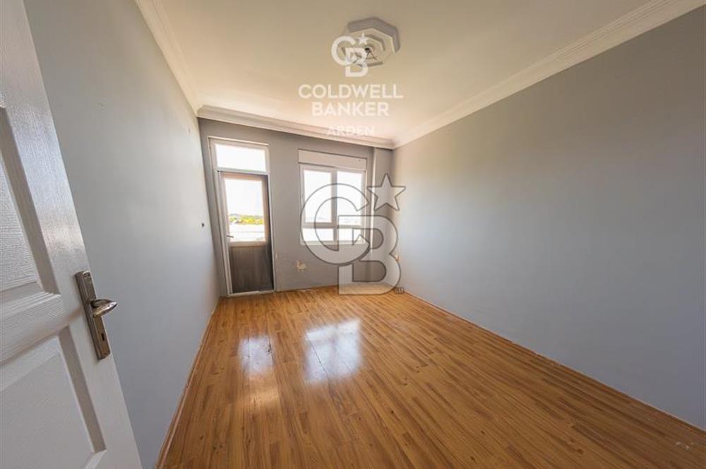 ANTALYA DEMRE MERKEZDE 3+1 SATILIK DAİRE CB ARDENDEN 