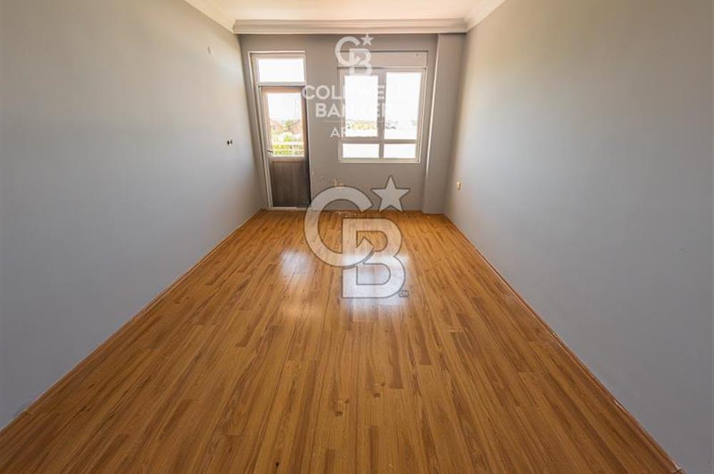 ANTALYA DEMRE MERKEZDE 3+1 SATILIK DAİRE CB ARDENDEN 