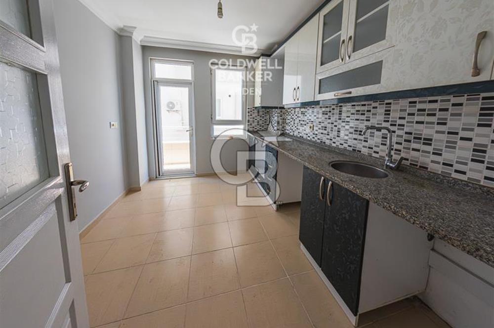 ANTALYA DEMRE MERKEZDE 3+1 SATILIK DAİRE CB ARDENDEN 