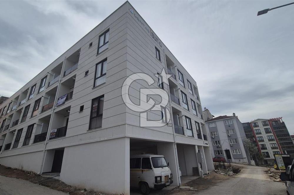 Görükle'de Sıfır 2+1 Kiralık Daire Kaçırılmayacak Fırsat