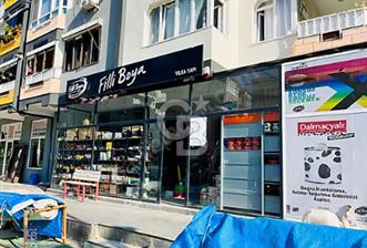 Çınarcık Cadde Üstü Konum Satılık Dükkan!. 230m2 kullanım Alan!. - 1 - 354486