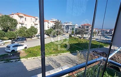 KREDİYE UYGUN MERKEZİ KONUMDA BAKIMLI 2+1 SATILIK
