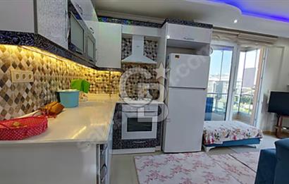 KREDİYE UYGUN MERKEZİ KONUMDA BAKIMLI 2+1 SATILIK