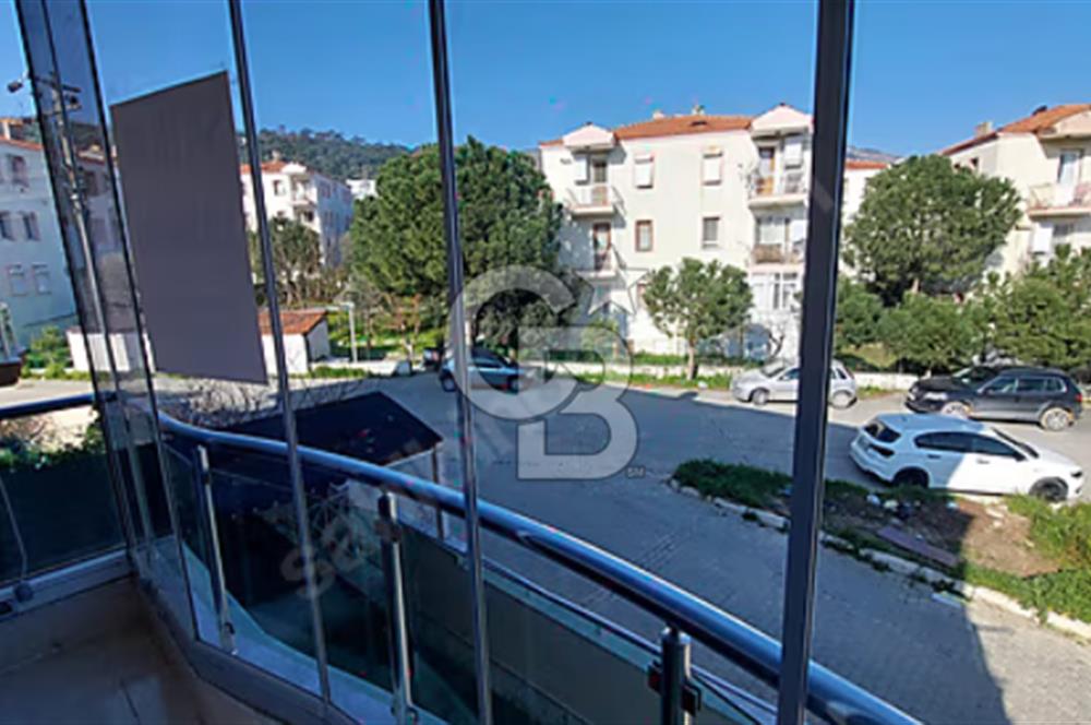 KREDİYE UYGUN MERKEZİ KONUMDA BAKIMLI 2+1 SATILIK