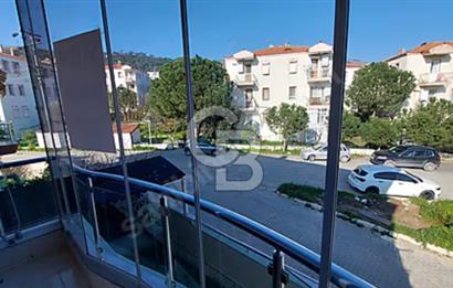KREDİYE UYGUN MERKEZİ KONUMDA BAKIMLI 2+1 SATILIK