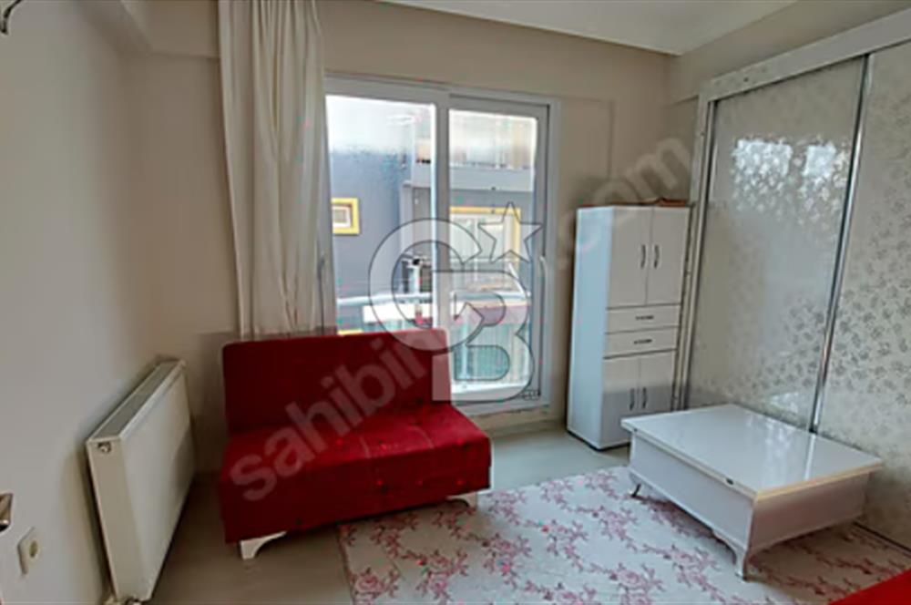 KREDİYE UYGUN MERKEZİ KONUMDA BAKIMLI 2+1 SATILIK