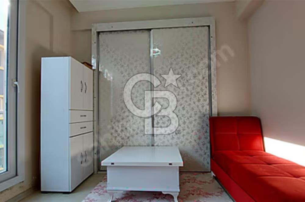 KREDİYE UYGUN MERKEZİ KONUMDA BAKIMLI 2+1 SATILIK