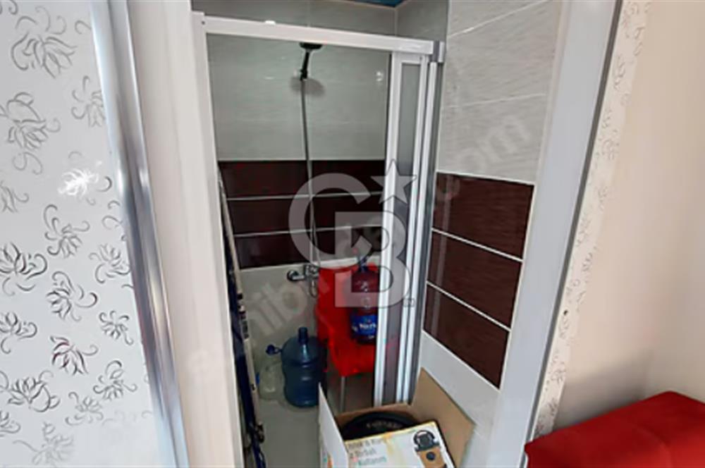 KREDİYE UYGUN MERKEZİ KONUMDA BAKIMLI 2+1 SATILIK