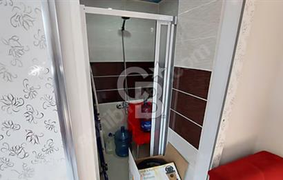 KREDİYE UYGUN MERKEZİ KONUMDA BAKIMLI 2+1 SATILIK