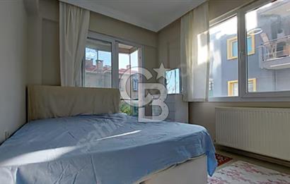 KREDİYE UYGUN MERKEZİ KONUMDA BAKIMLI 2+1 SATILIK
