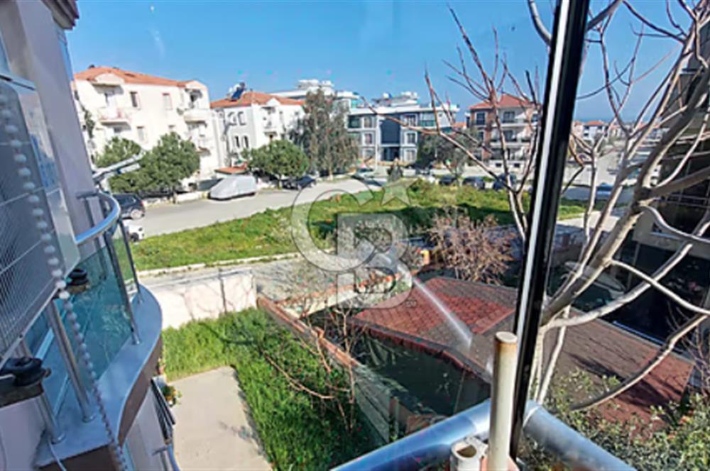 KREDİYE UYGUN MERKEZİ KONUMDA BAKIMLI 2+1 SATILIK