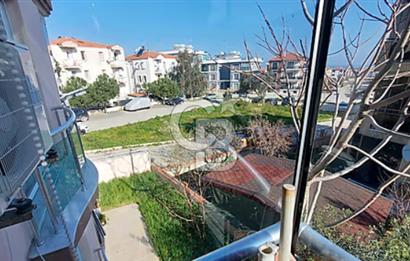 KREDİYE UYGUN MERKEZİ KONUMDA BAKIMLI 2+1 SATILIK