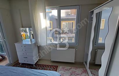 KREDİYE UYGUN MERKEZİ KONUMDA BAKIMLI 2+1 SATILIK