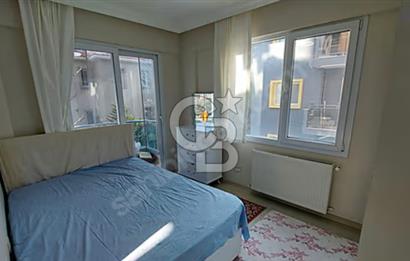KREDİYE UYGUN MERKEZİ KONUMDA BAKIMLI 2+1 SATILIK