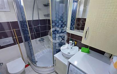 KREDİYE UYGUN MERKEZİ KONUMDA BAKIMLI 2+1 SATILIK