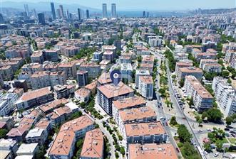Bornova Yaşam Sitesi'nde Satılık 2+1 Daire - 3 - 354459