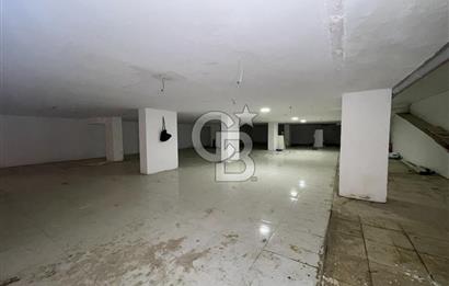 COLDWELL BANKER MAJOR'DEN KAVACIK OTAĞTEPE CD.'DE 420 M2 DEPO