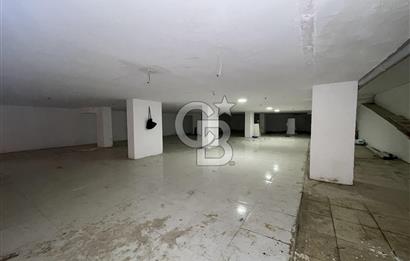 COLDWELL BANKER MAJOR'DEN KAVACIK OTAĞTEPE CD.'DE 420 M2 DEPO