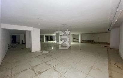 COLDWELL BANKER MAJOR'DEN KAVACIK OTAĞTEPE CD.'DE 420 M2 DEPO
