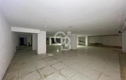 COLDWELL BANKER MAJOR'DEN KAVACIK OTAĞTEPE CD.'DE 420 M2 DEPO