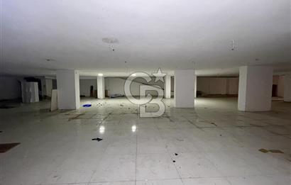COLDWELL BANKER MAJOR'DEN KAVACIK OTAĞTEPE CD.'DE 420 M2 DEPO