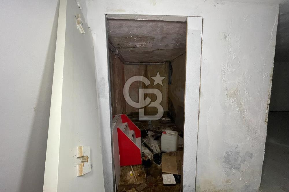 COLDWELL BANKER MAJOR'DEN KAVACIK OTAĞTEPE CD.'DE 420 M2 DEPO