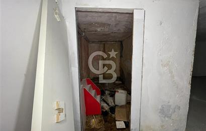 COLDWELL BANKER MAJOR'DEN KAVACIK OTAĞTEPE CD.'DE 420 M2 DEPO
