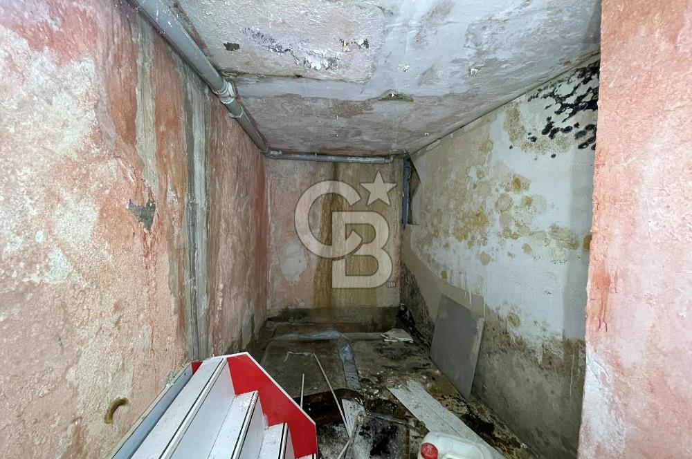 COLDWELL BANKER MAJOR'DEN KAVACIK OTAĞTEPE CD.'DE 420 M2 DEPO