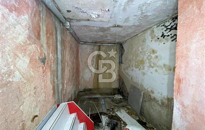COLDWELL BANKER MAJOR'DEN KAVACIK OTAĞTEPE CD.'DE 420 M2 DEPO
