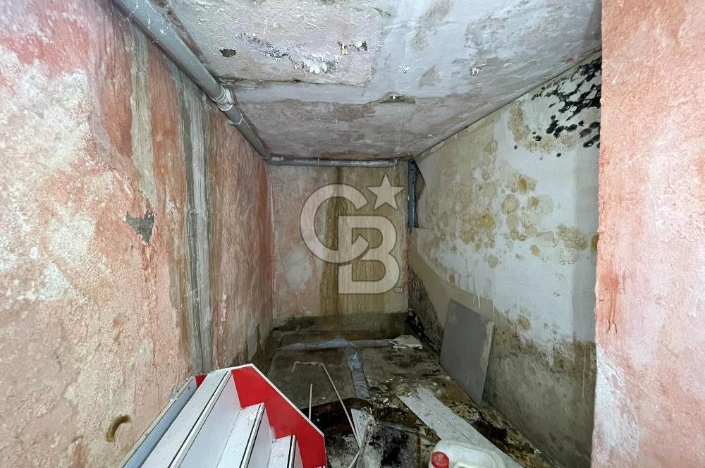 COLDWELL BANKER MAJOR'DEN KAVACIK OTAĞTEPE CD.'DE 420 M2 DEPO