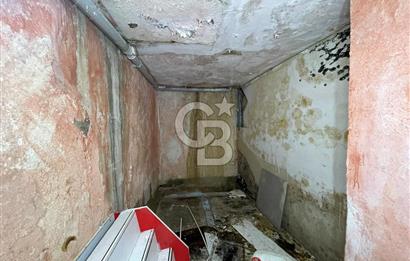 COLDWELL BANKER MAJOR'DEN KAVACIK OTAĞTEPE CD.'DE 420 M2 DEPO