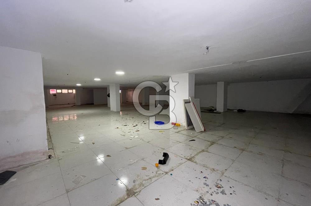 COLDWELL BANKER MAJOR'DEN KAVACIK OTAĞTEPE CD.'DE 420 M2 DEPO