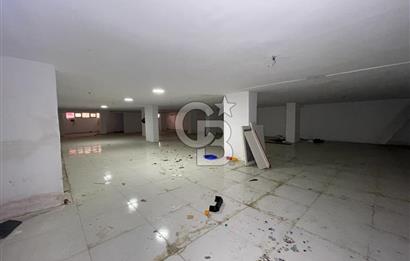 COLDWELL BANKER MAJOR'DEN KAVACIK OTAĞTEPE CD.'DE 420 M2 DEPO