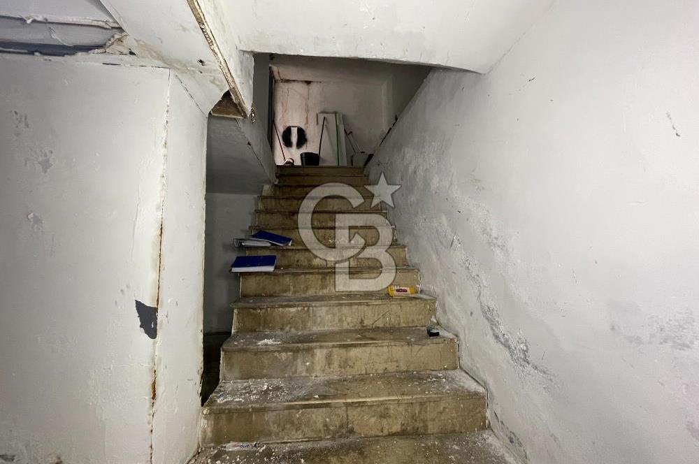 COLDWELL BANKER MAJOR'DEN KAVACIK OTAĞTEPE CD.'DE 420 M2 DEPO